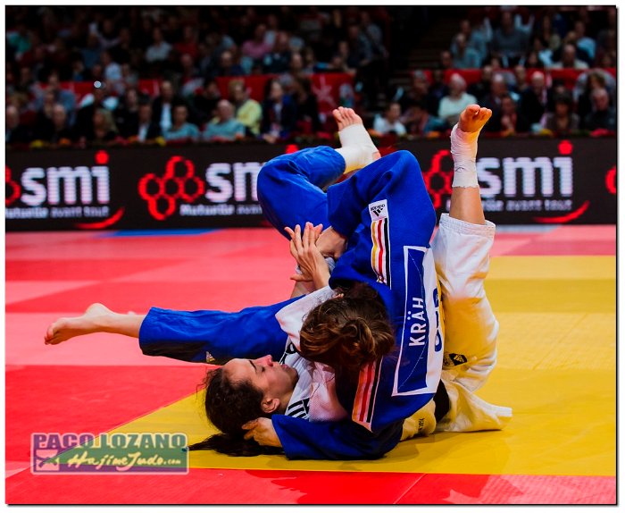 Paris 2014 by P.Lozano cat -52 kg (174)